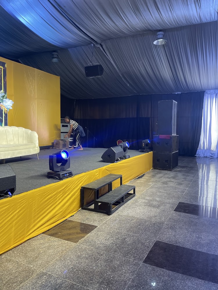 The Ark Event Centre photo 3